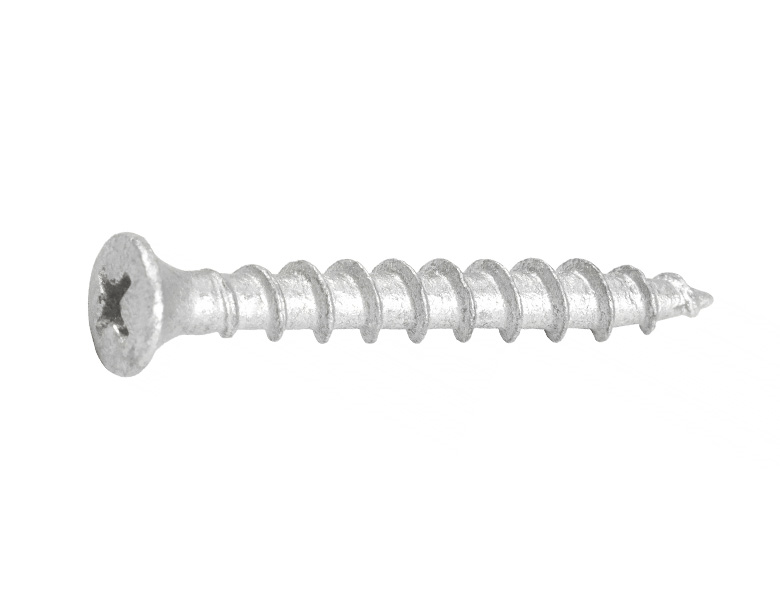 D-Fixing Fire Rated Screw