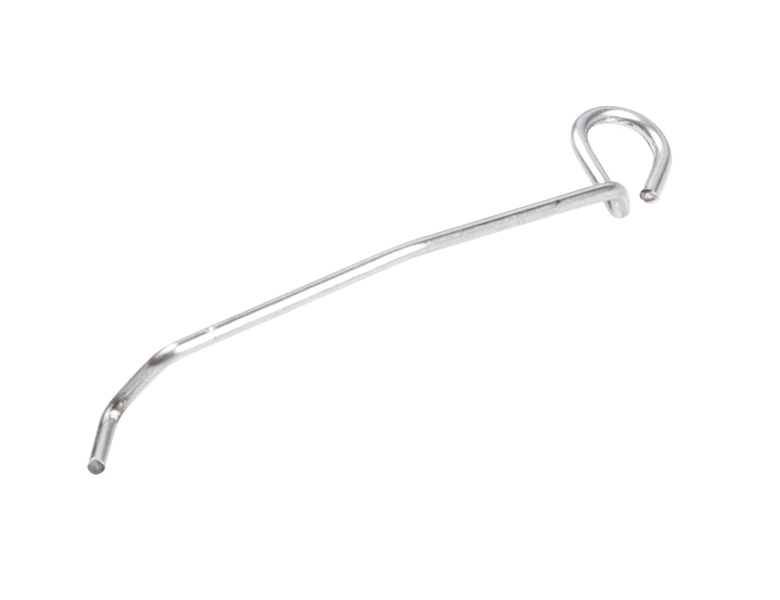 Safe-D Spring Clip