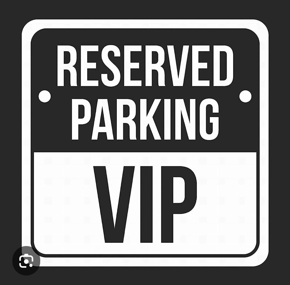 VIP Parking