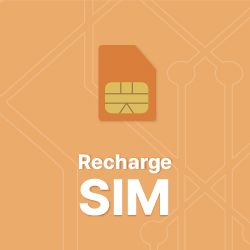 Recharge SIM