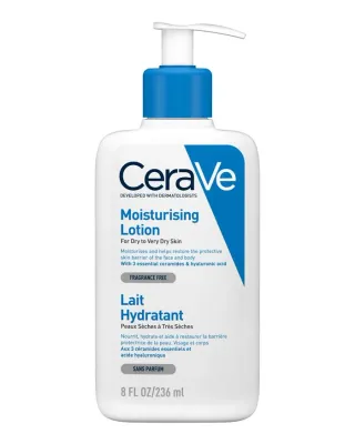 CeraVe Moisturising Lotion 473ml