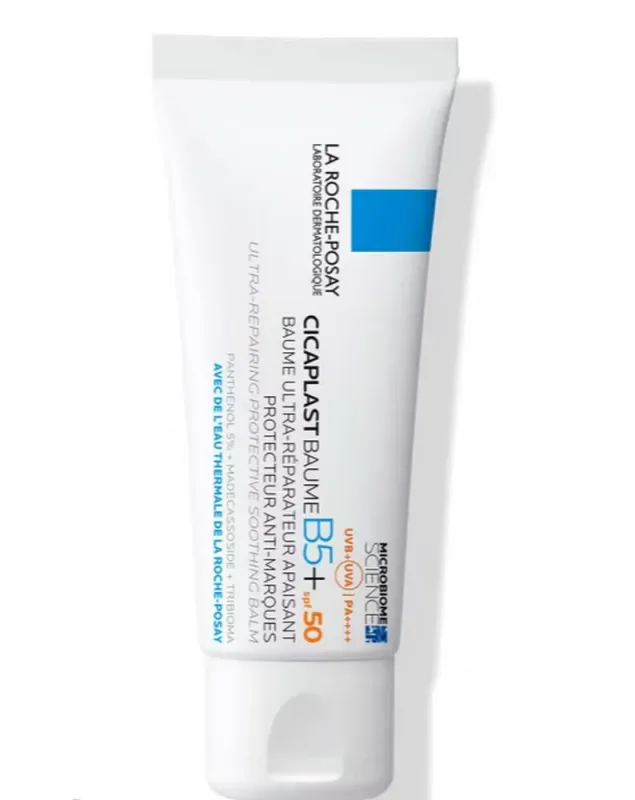 La Roche-Posay Cicaplast B5+ Spf 50 Balm 40ml
