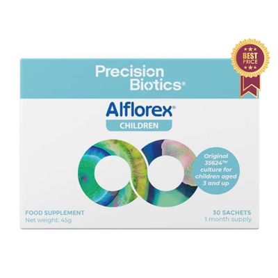 Precision Biotics Alflorex Children 30 Sachets