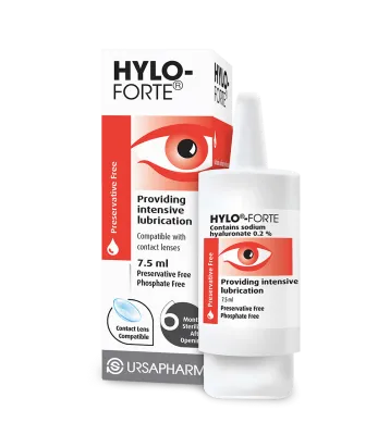 Hylo Forte 7.5ml