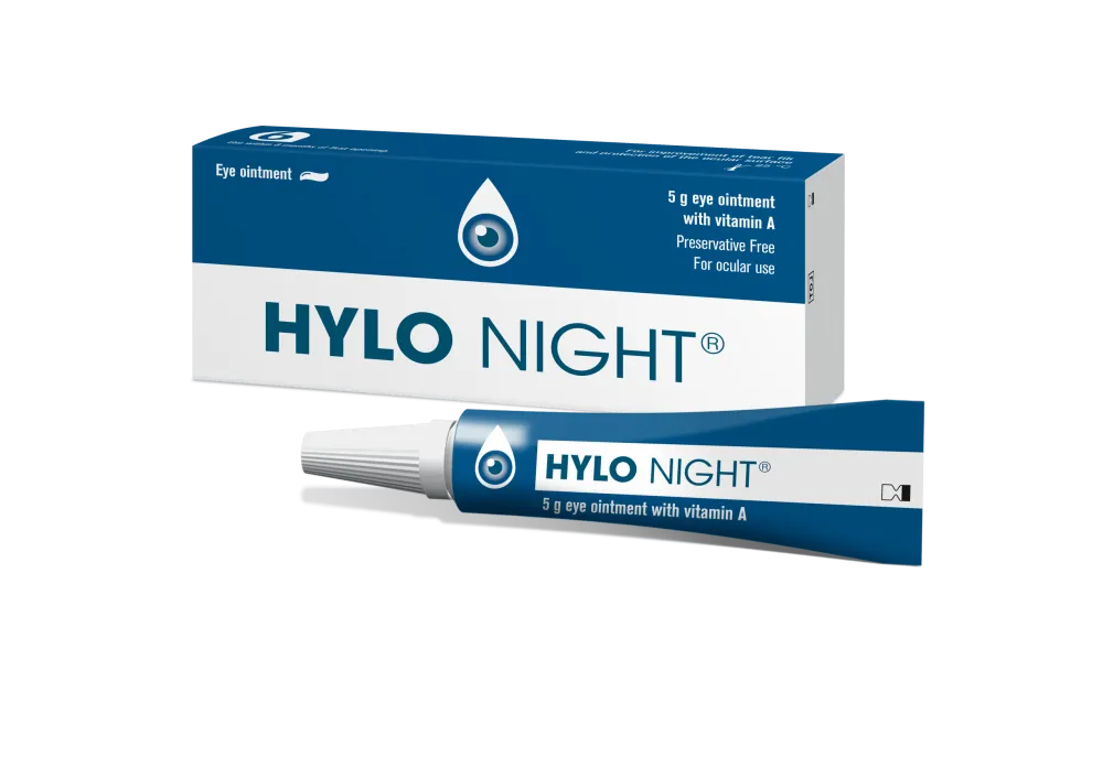 Hylo Night 5g
