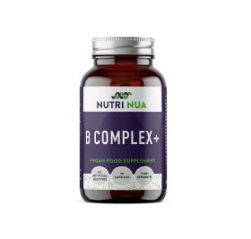 Nutri Nua B Complex 30 Capsules