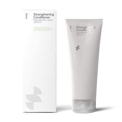 Sons Strengthening Conditioner 200ml