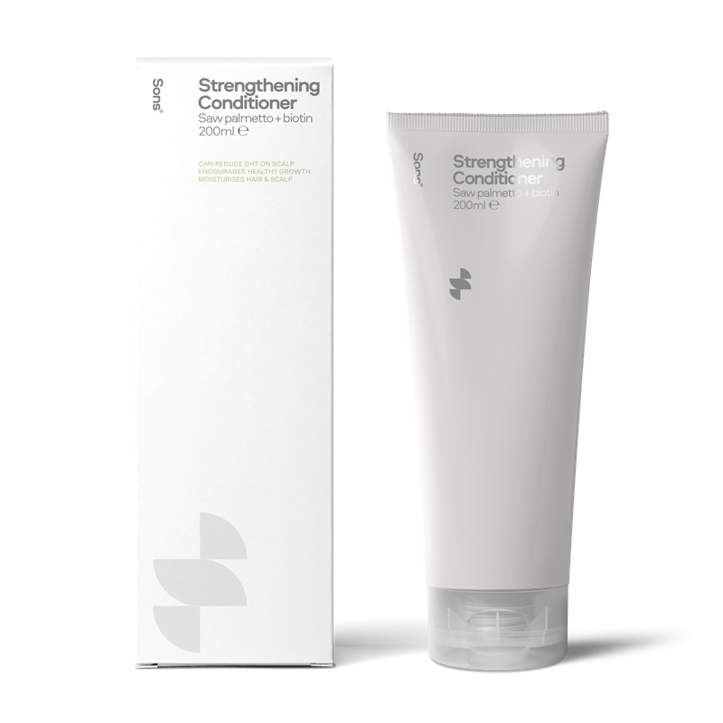 Sons Strengthening Conditioner 200ml