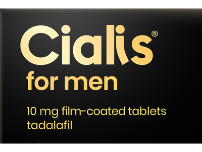 Cialis for Men 10mg