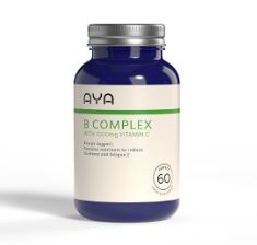 AYA B Complex 30 Tablets