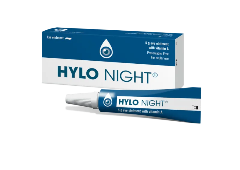 Hylo Night 5g