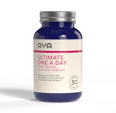 AYA Ultimate One A Day 30 Tablets
