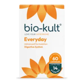 Bio-Kult Everyday Probiotic