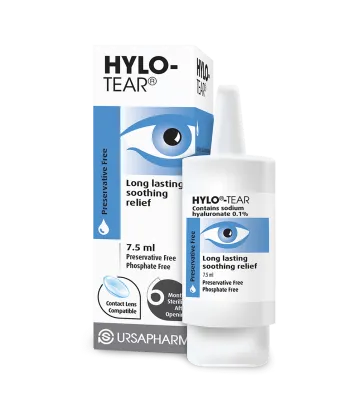Hylo Tear 7.5ml