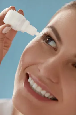 Eyecare