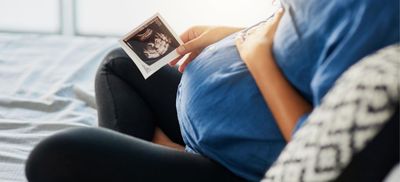 Prenatal vitamins &amp; Pregnancy supplements