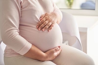 Prenatal vitamins &amp; Pregnancy supplements