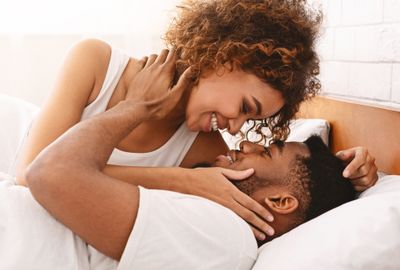Sexual Wellbeing