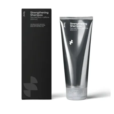 Sons Strengthening Shampoo (200ml)