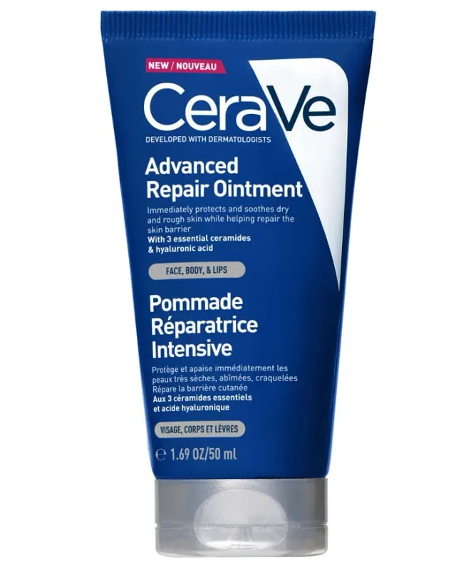 CeraVe Advanced Repair Ointment (88ml)