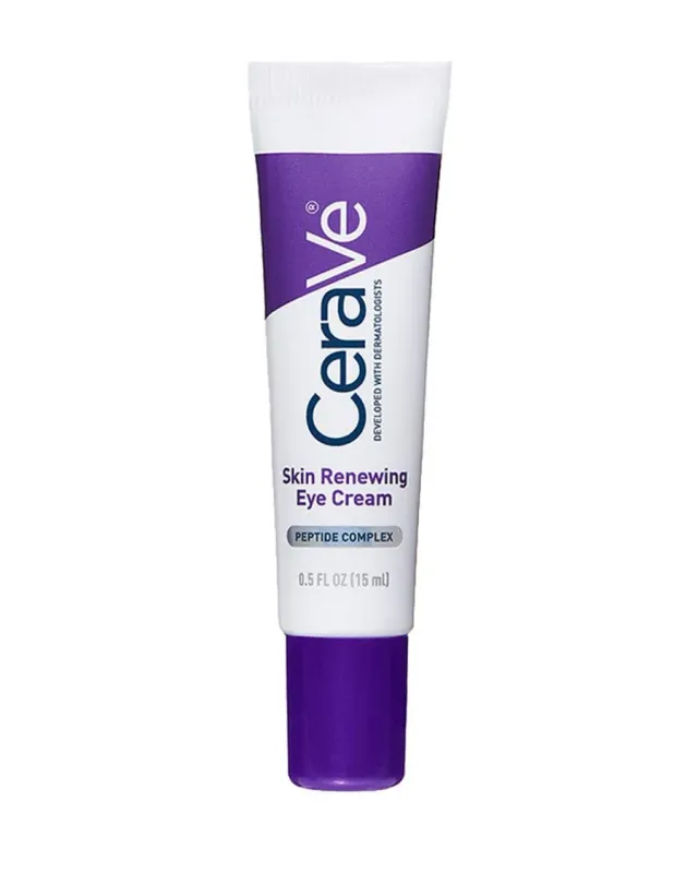 CeraVe Skin Renewing Eye Cream (15ml)