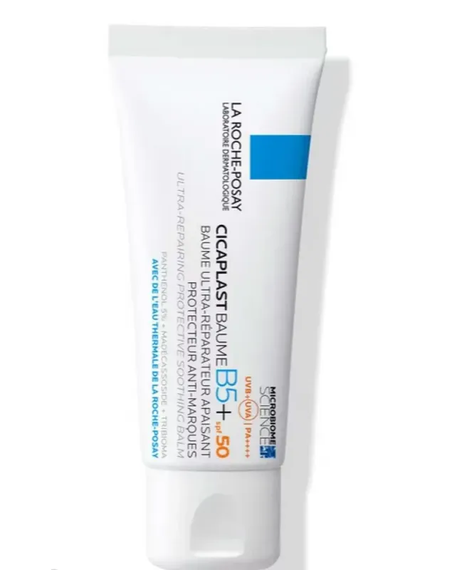 La Roche-Posay Cicaplast B5+ Spf 50 Balm (40ml)