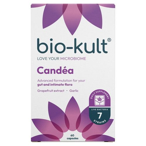 Bio-Kult Candéa Probiotic 60
