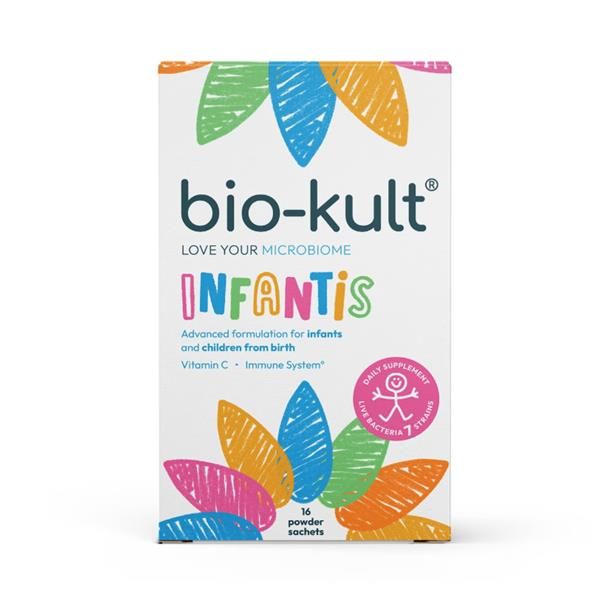 Bio-kult Infantis 16 Sachets