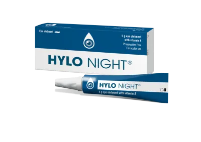 Hylo Night 5g
