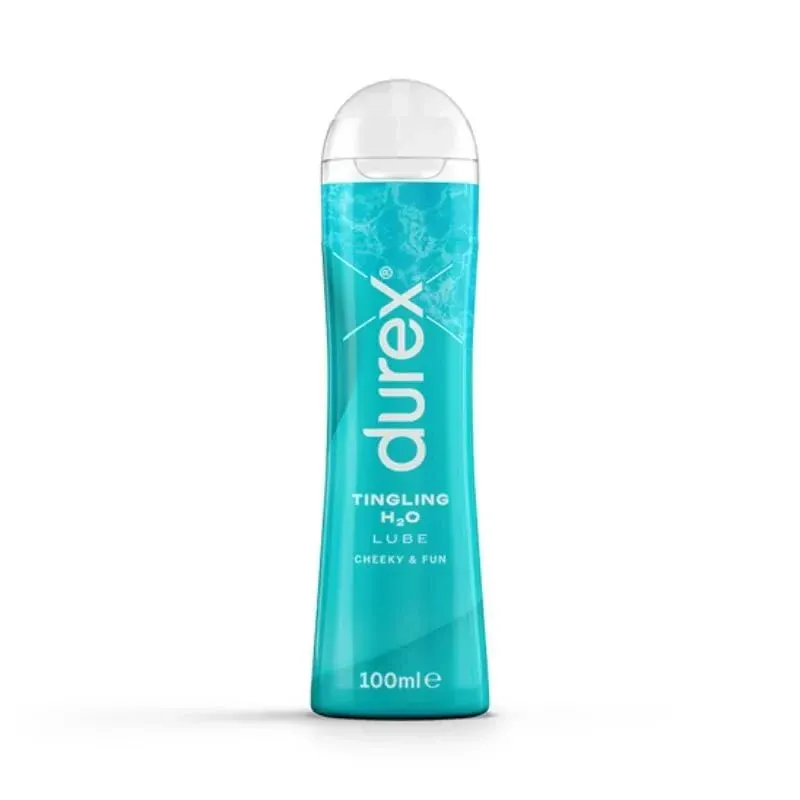 Durex Tingling Lube (100ml)