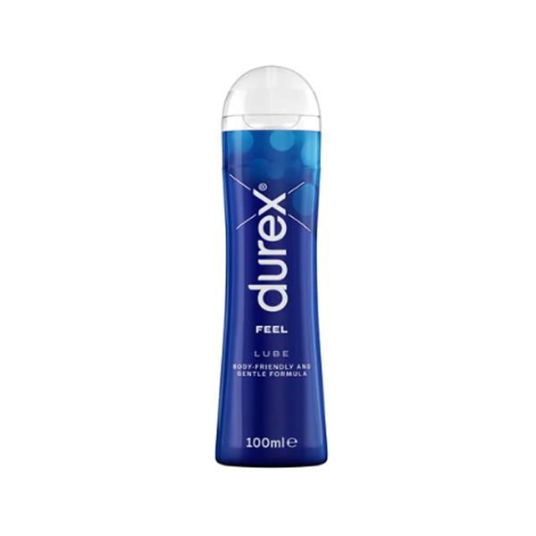 Durex Feel Lube (100ml)