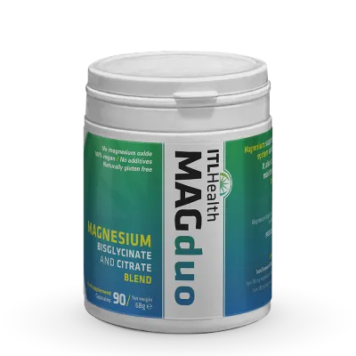 Magduo 60 Capsules