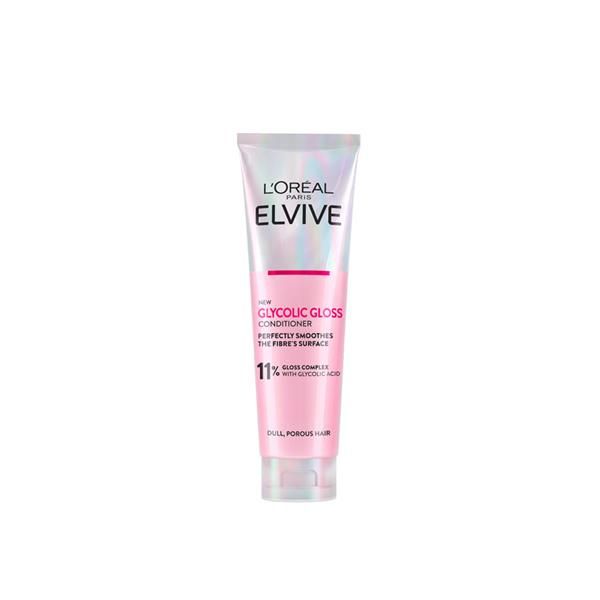 Loreal Elvive Glycolic Gloss Conditioner
