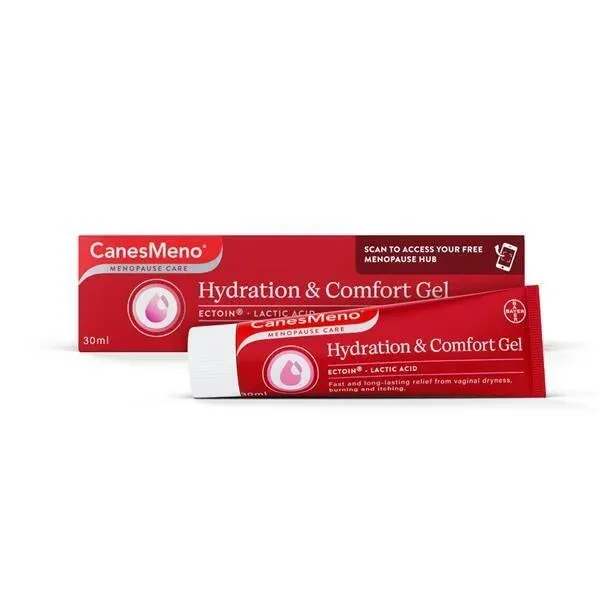 Canesmeno Hydration And Comfort Gel 30ml