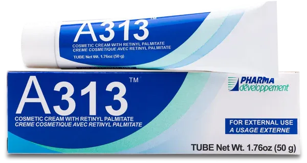 A313 Retinol Cream (50g)