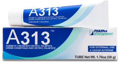 A313 Retinol Cream (50g)
