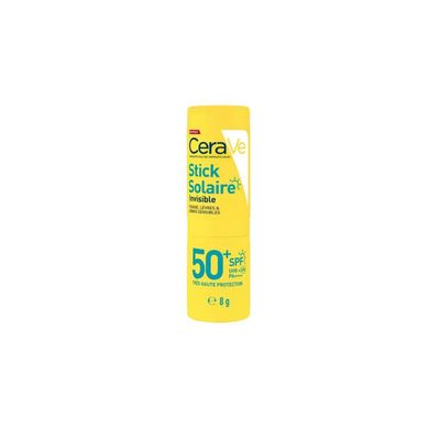 CeraVe Invisible Sun Stick