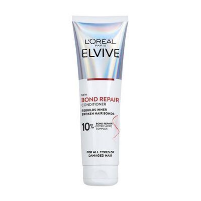 L'Oreal Paris Elvive Bond Repair Conditioner (150ml)