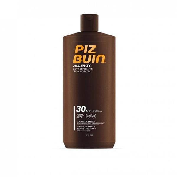 Piz Buin Allergy Skin Lotion SPF 30 (200ml)