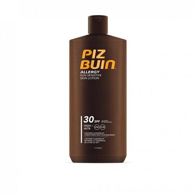 Piz Buin Allergy Skin Lotion SPF 30 (200ml)