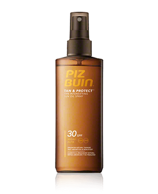 Piz Buin Tan Intensifying Sun Oil Spray SPF30 (150ml)