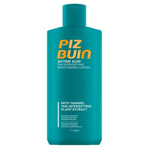 Piz Buin After Sun Tan Intensifying Lotion (200ml)