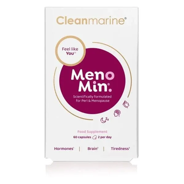 Cleanmarine Meno Min