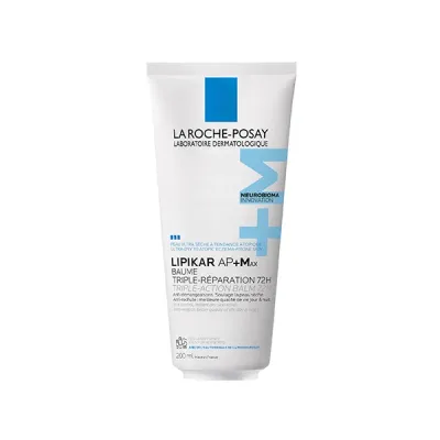 La Roche-Posay Lipikar Balm Ap+Max 200ml