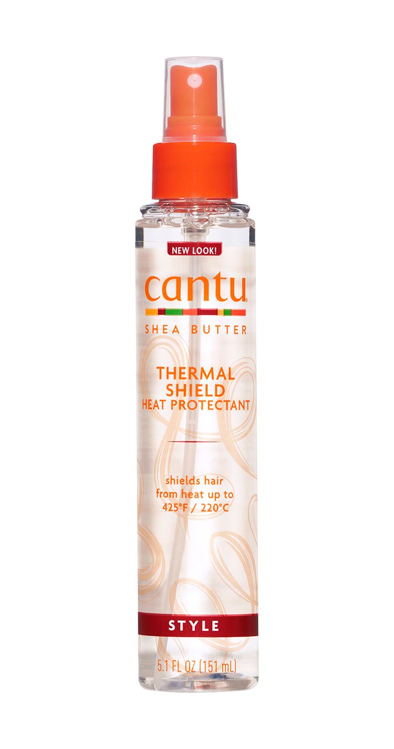 Cantu Thermal Shield Heat Protectant