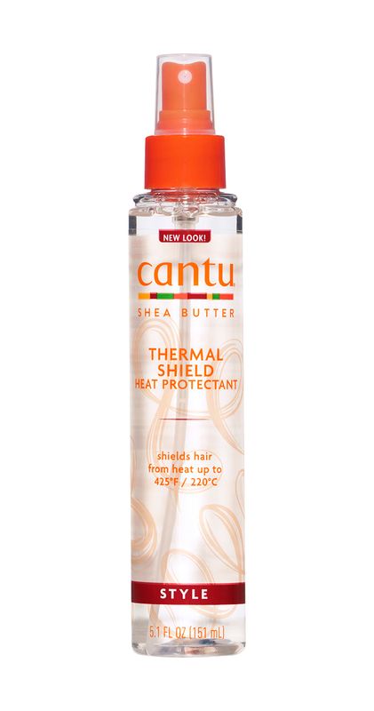 Cantu Thermal Shield Heat Protectant
