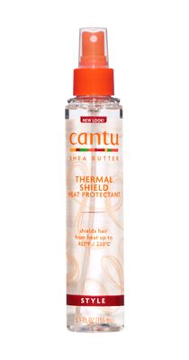 Cantu Thermal Shield Heat Protectant