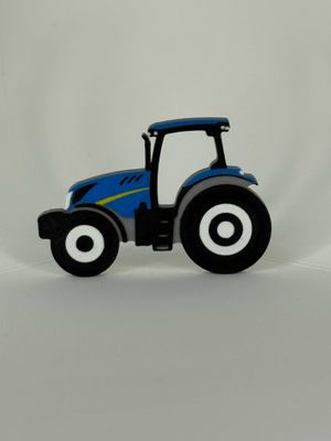 Brelok New Holland T6