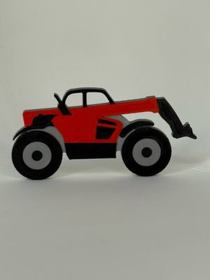 Brelok Manitou MT 732