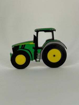 Brelok John Deere 7r (2023)